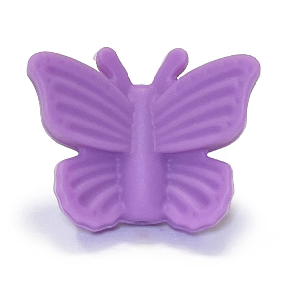 Бабочка мини 2 Фиолетовый