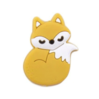 Лиса 2 мини Mustard