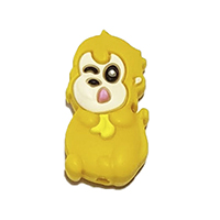 Обезьянка мини Mustard