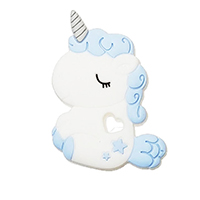 Единорожка новый pastel blue