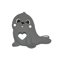 Морской Котик серый