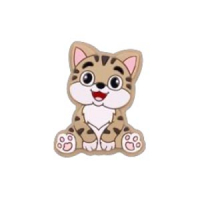 Котейка мини Телесный