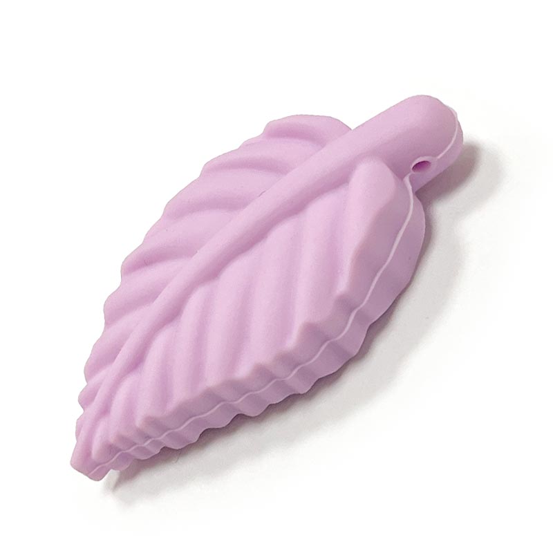 Листик мини Сирень