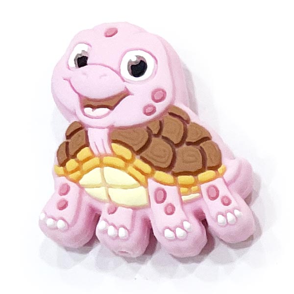 Черепашка мини Baby Pink