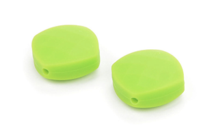 Квадрат салатовый