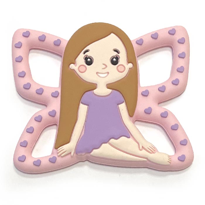 Фея Сирень платье