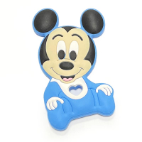 Микки Голубой