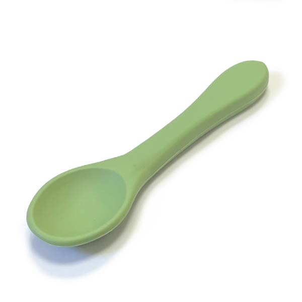 Ложка силиконовая Хакки (Завод 3)