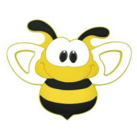 Пчелка Mustard