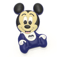 Микки Темно Синий