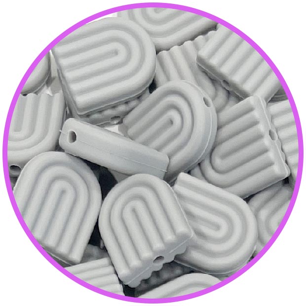 Радуга мини 2 Светло Серый