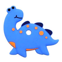 ДиноУлыбашка Синий