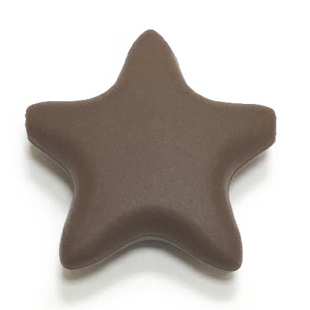 Звезда 2 Шоколад