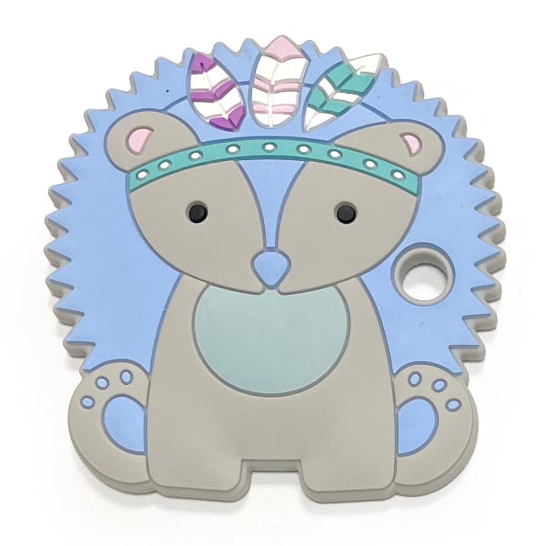 Ёжик Powder Blue