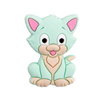 Котенок мини мята