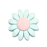 Ромашка лазурная