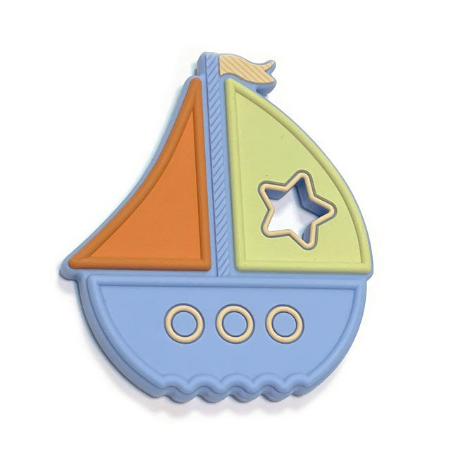 Кораблик Powder Blue