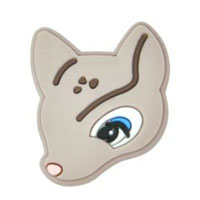 Бемби мини Rosy Brown