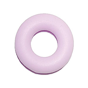 Пончик сирень