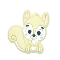 Белка мини Телесная