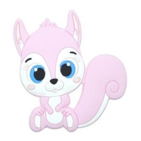 Белка Baby pink