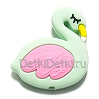 Фламинго мини мята