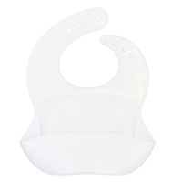 Нагрудник силиконовый 651C (Завод 2)