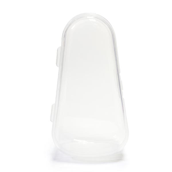 Пластиковый Бокс для ниблера(подходит для всех ниблеров)