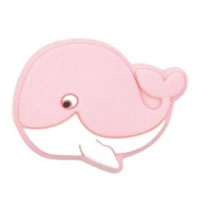 Кит мини Candy Pink