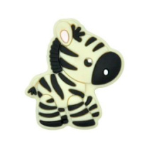 Зебренок мини Телесная