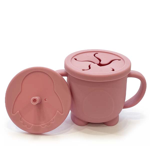 Поильник Снечница Blush (Завод 1)