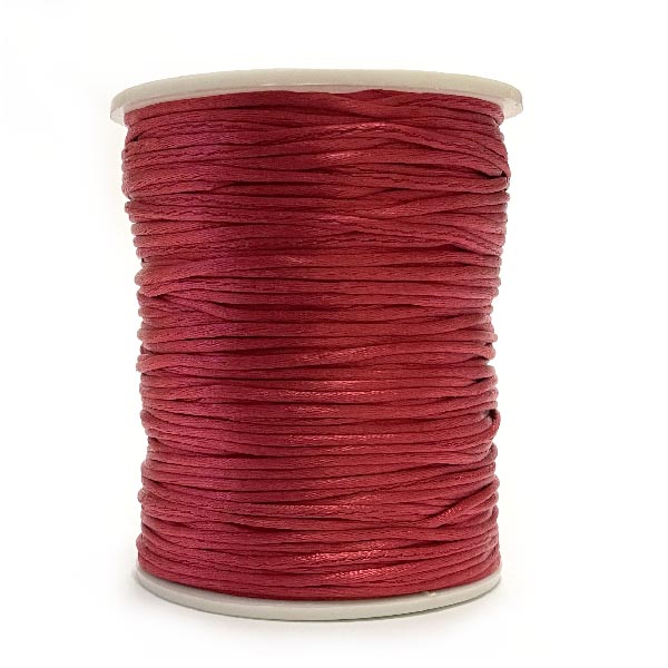 Катушка винный шнур (1 мм. 80 м)