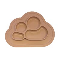 Тарелка Облачко Rose Dawn ( Завод 1)