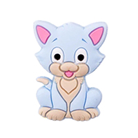 Котенок мини pastel blue