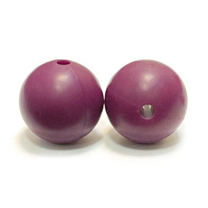 бусина вино 19 мм