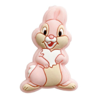 Кролик мини Розовый