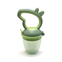 Ниблер Пеппа Салатовая