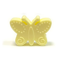 Бабочка мини крем