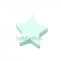 звезда средняя мята