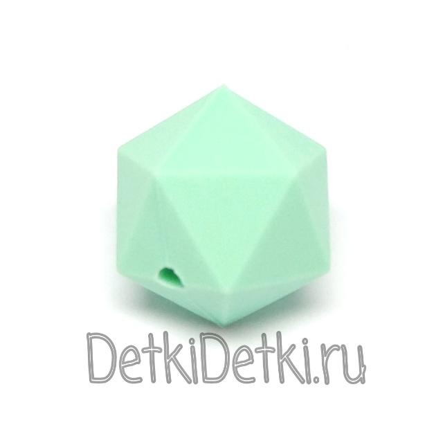 Иэкосаэдр (21) мята