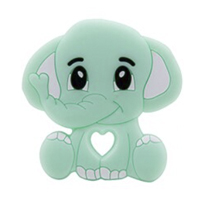 Слоник Мята