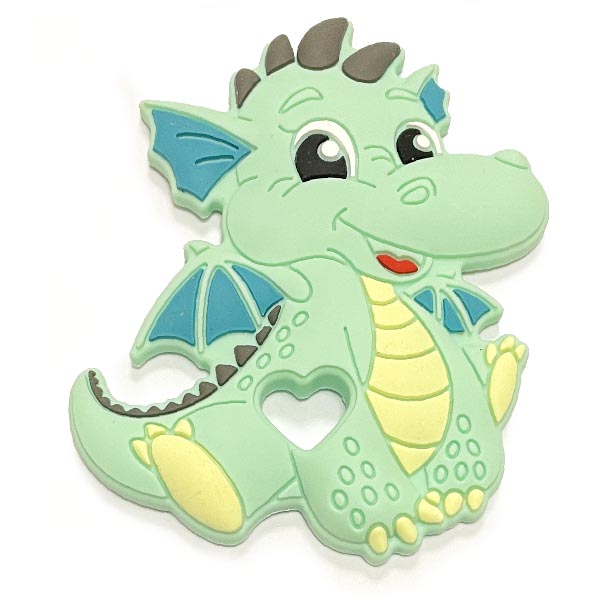 Дракоша Мята