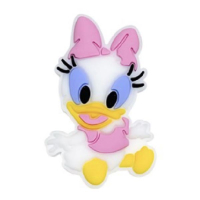 Поночка розовая мини