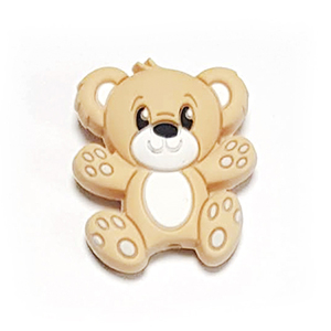 Мишутка мини светло коричневый