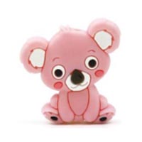 Коала мини Candy Pink