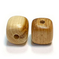 Кубик 13 мм можжевеловый (9514)