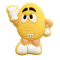 M&M's Желтый (мини)