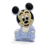 Микки мини pastel blue