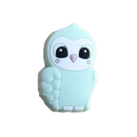 Сова мини мята