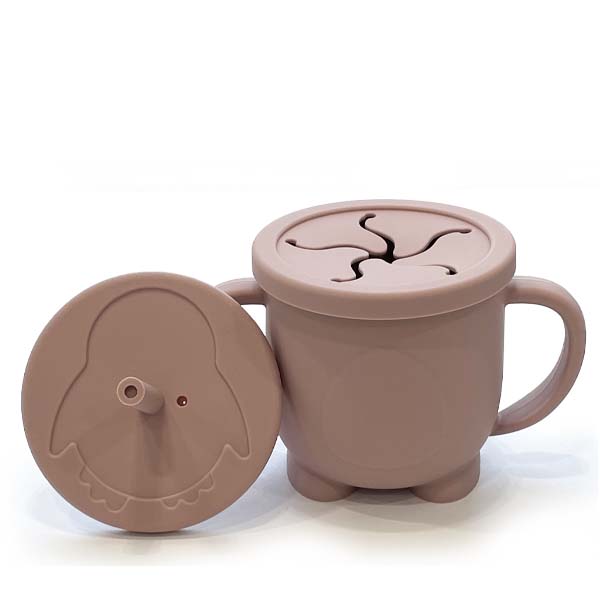 Поильник Снечница Pale Mauve (Завод 1)